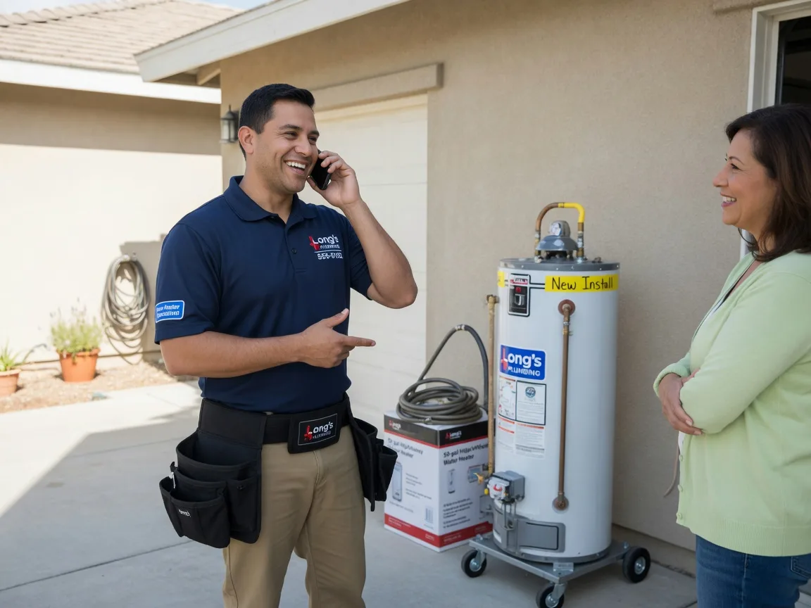 Leak Detection Amonate, VA FAQs